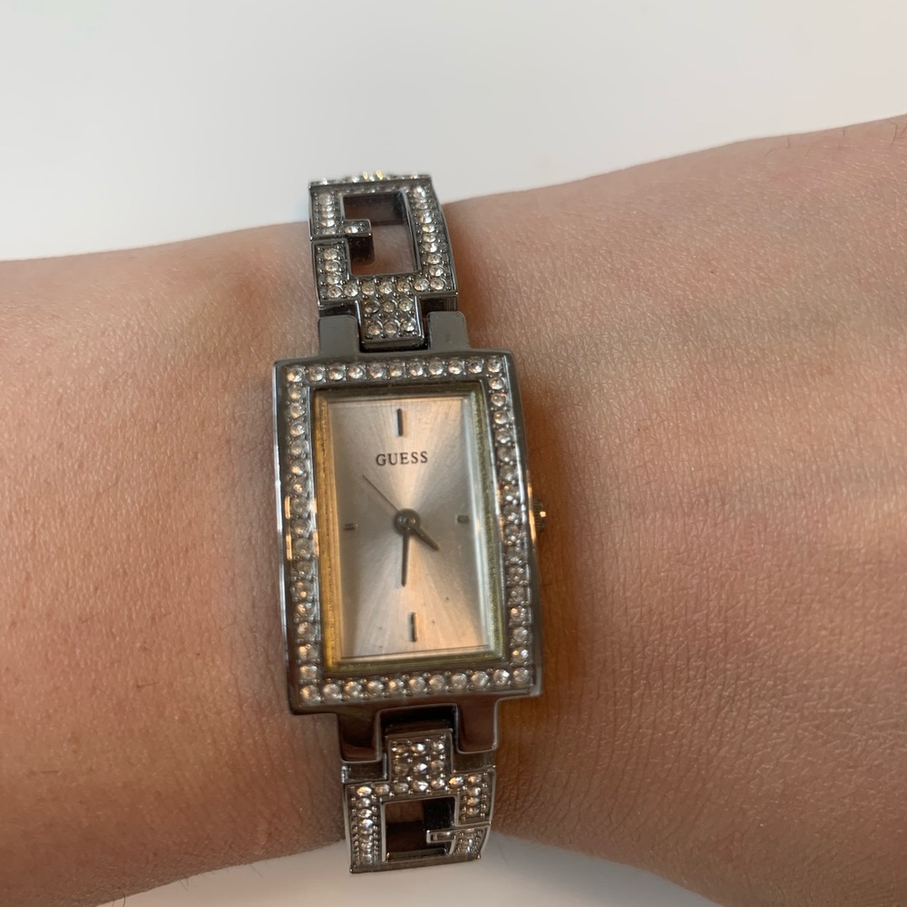 Guess watch